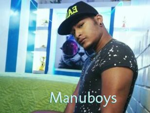 Manuboys