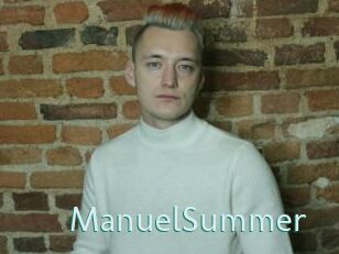 ManuelSummer