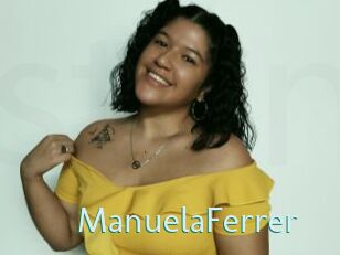 ManuelaFerrer