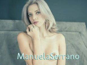 ManuelaSerrano