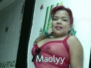 Maolyy