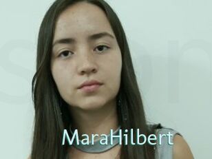 MaraHilbert