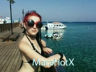 MaraHotX