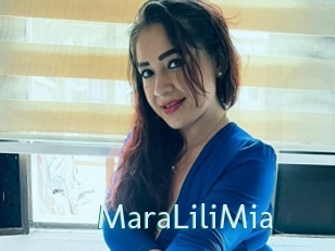 MaraLiliMia Straponles