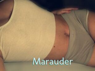 Marauder