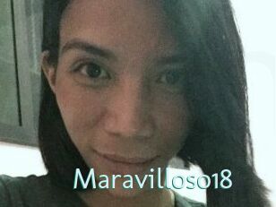 Maravilloso18