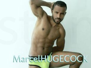 MarcelHUGECOCK