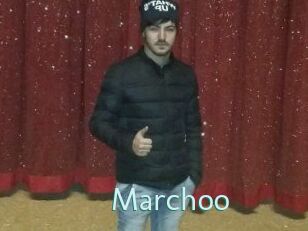 Marchoo
