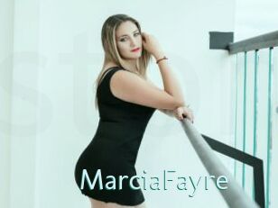 MarciaFayre