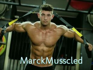 MarckMusscled