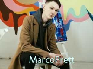MarcoPrett