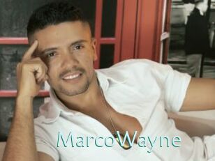 MarcoWayne