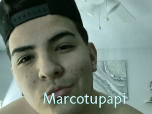 Marcotupapi