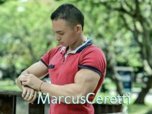 MarcusCeretti Straponles