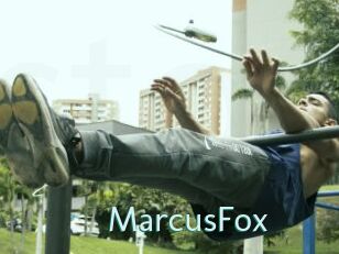 MarcusFox