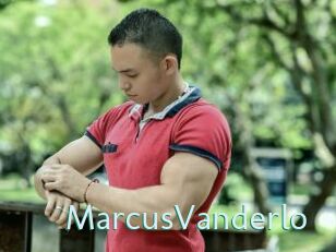 MarcusVanderlo Straponles