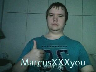 MarcusXXXyou
