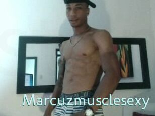 Marcuzmusclesexy