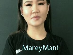 MareyMani