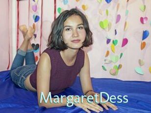 MargaretDess