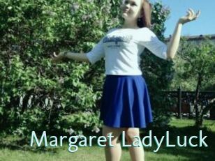 Margaret_LadyLuck