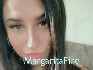 MargaritaFire