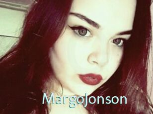 MargoJonson