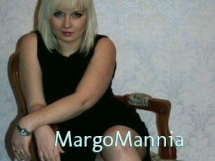 MargoMannia