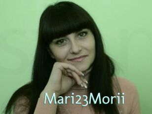 Mari23Morii