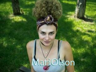 MariOlson