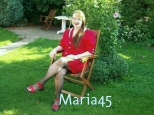 Maria45