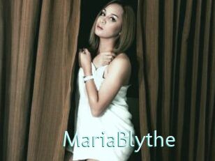 MariaBlythe
