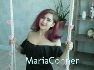 MariaConner