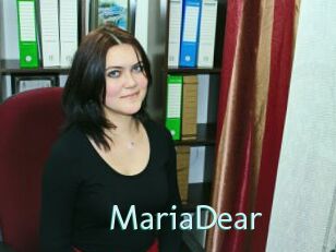 Maria_Dear