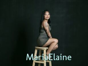 MariaElaine