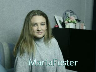 MariaFoster