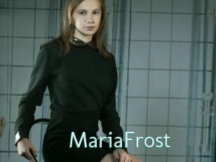 MariaFrost