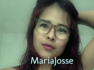 MariaJosse