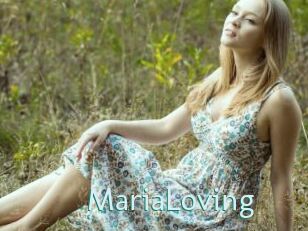 MariaLoving