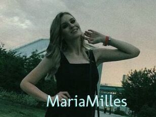 MariaMilles