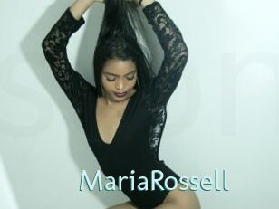 MariaRossell