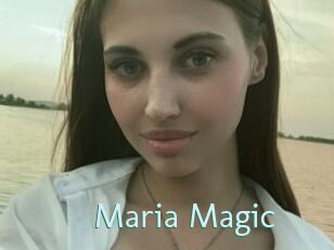 Maria_Magic