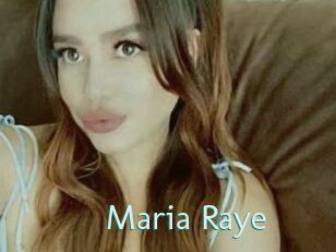 Maria_Raye