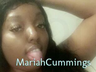 MariahCummings
