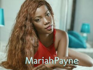 MariahPayne