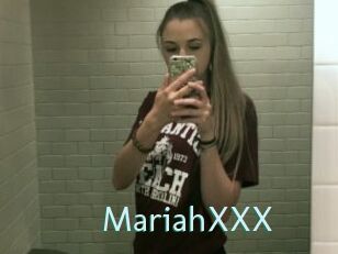 MariahXXX