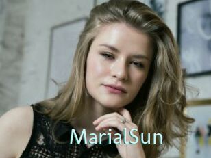 MarialSun