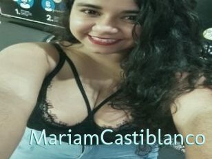 MariamCastiblanco