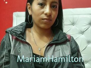 MariamHamilton