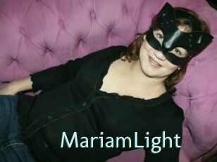 MariamLight